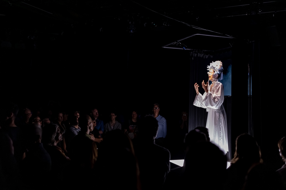 Sydfest26 Opera For The Dead credit Jacquie Manning 41