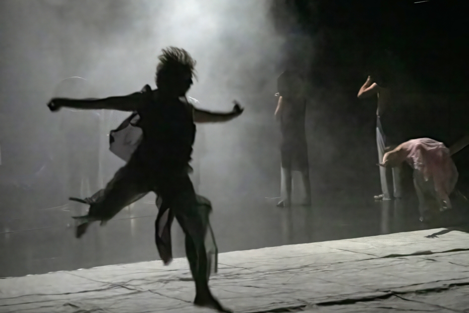 The Rise Bea Borgers 01