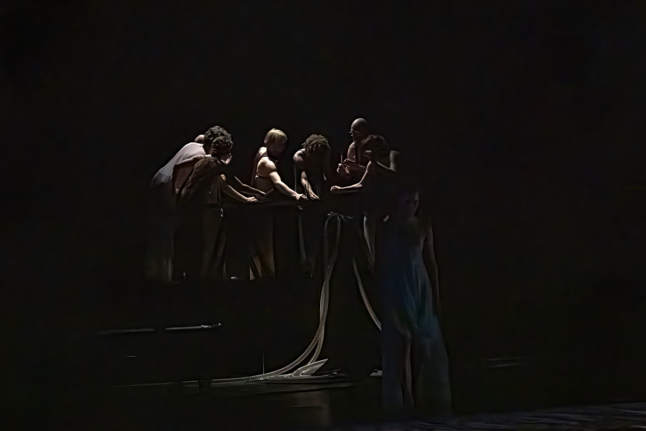 The Rise Bea Borgers 08