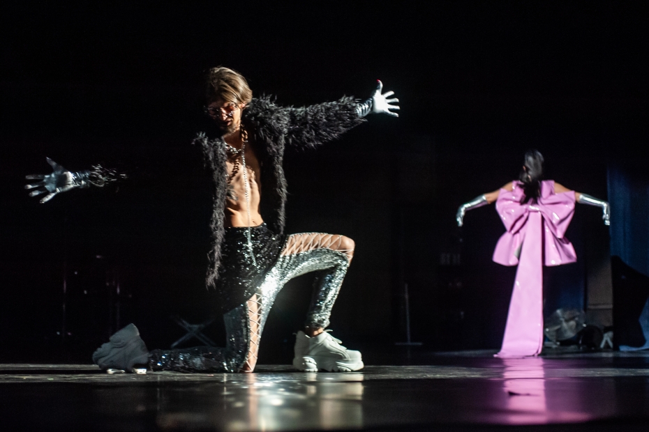 GAIA 24 Act III Juditta Ph Valeriya Landar